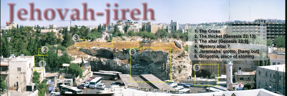 He is Not Here for He is Risen