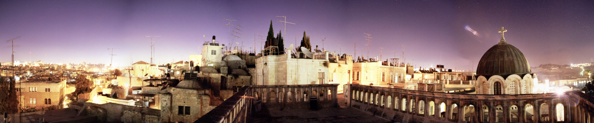 He is Not Here for He is Risen