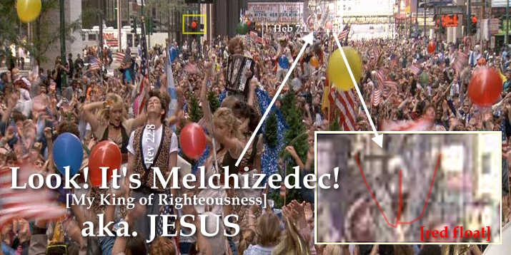 He is Not Here for He is Risen