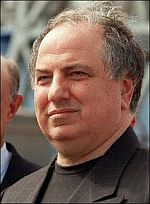 ZIONIST Chalabi President for IRAQ ?????