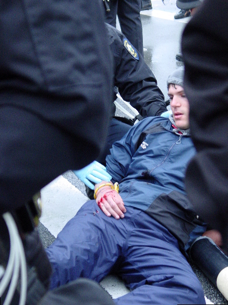 Welcome to Silicon Death Valley -- Lockheed Martin Shutdown