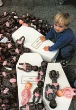 The Big Noise to Wake Up Nestle