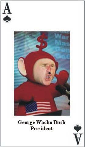 Most wanted criminals