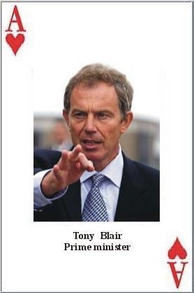 Most wanted criminals