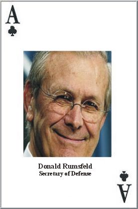 Most wanted criminals