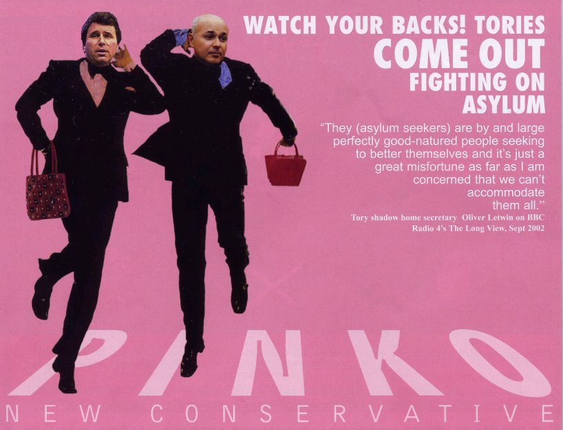 Gay rights and the truth