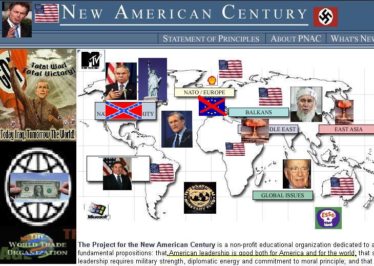 A Vision of the Future