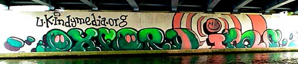 oxford imc front page banner