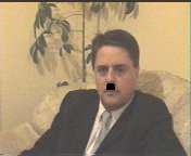 Adolf Griffin