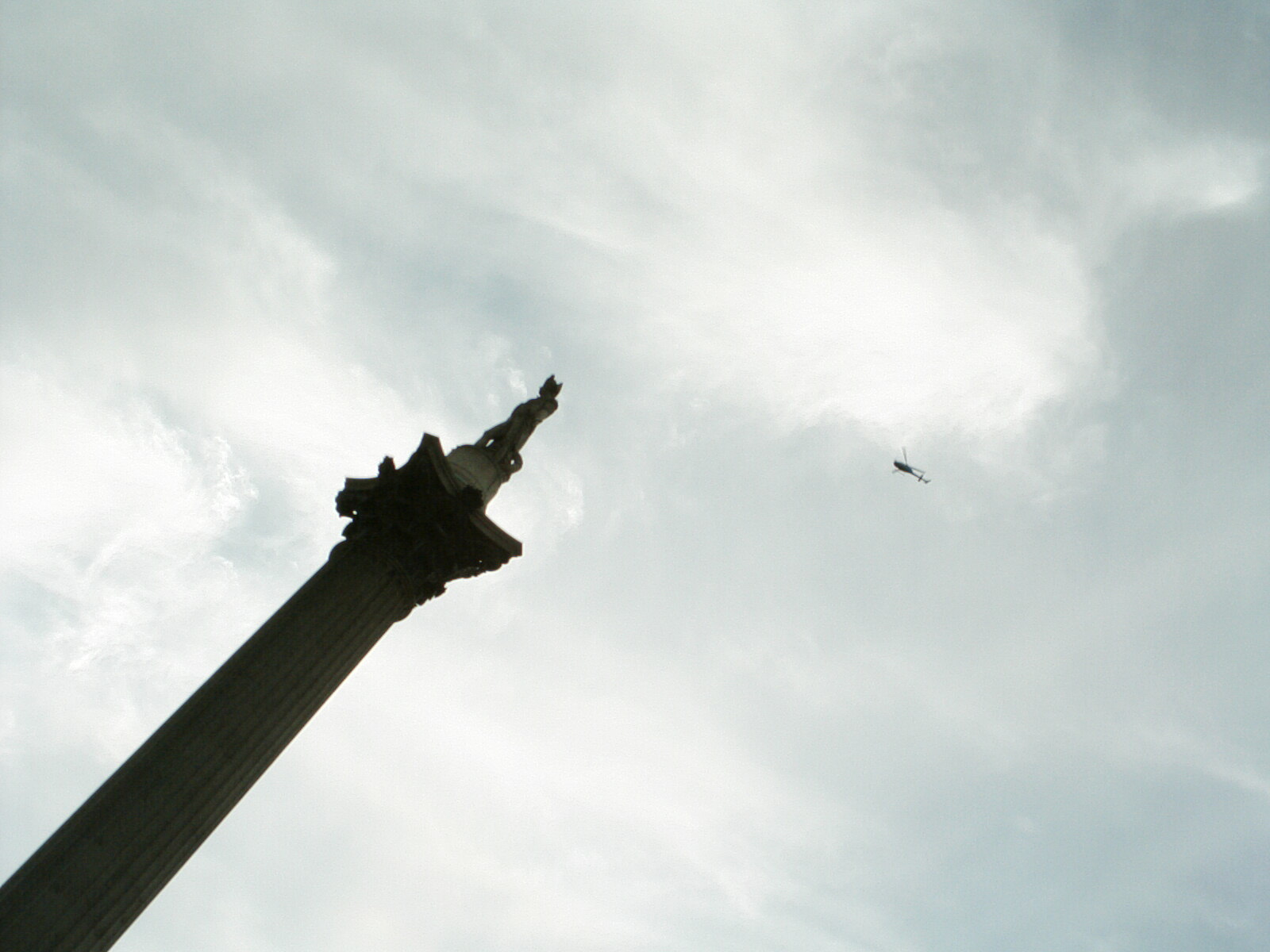 High-Res Mayday Photos