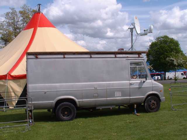 Cannabis Day London - LIVE VIDEO!!