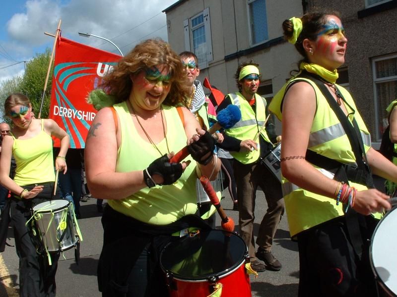 Chesterfield Mayday M5