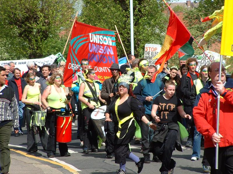 Chesterfield Mayday M5