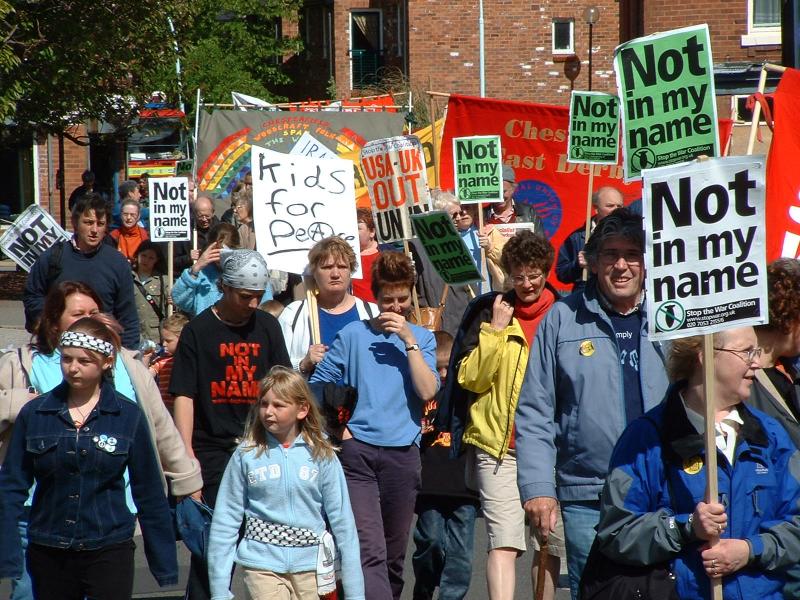 Chesterfield Mayday M5