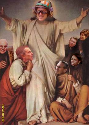 AIRCRAFT-CARRIER RAPTURE