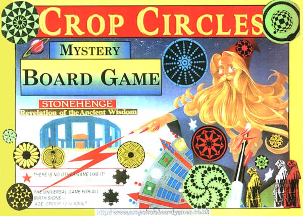 CROPCIRCLE SEASON STARTS