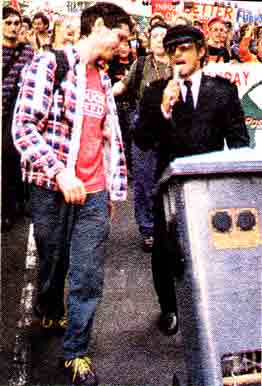 Wheely Good Sound System