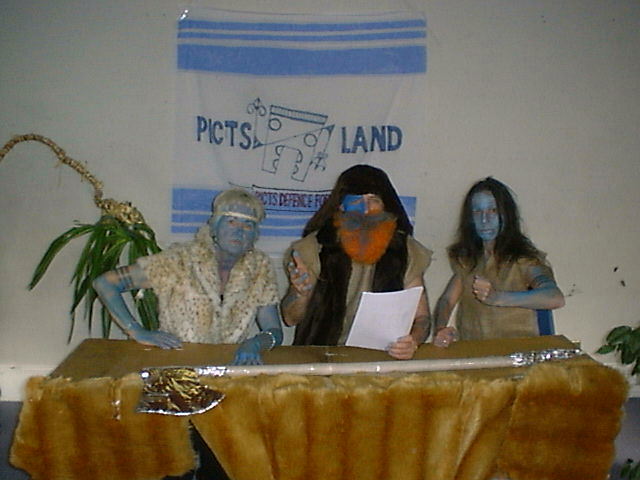 PDF press confernace