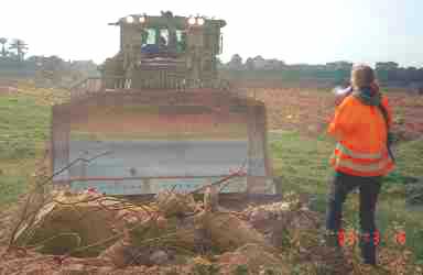 ISM nominated for Nobel Peace Prize