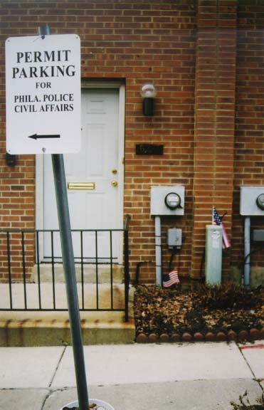 REMEMBER MAY 13, 1985!: Ramona Africa photo-interview by Hans Bennett