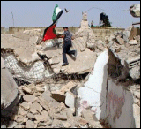 Israeli forces kill at least four Palestinians in Gaza Strip