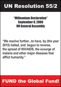 STOP G8 NON-COMPLIANCE