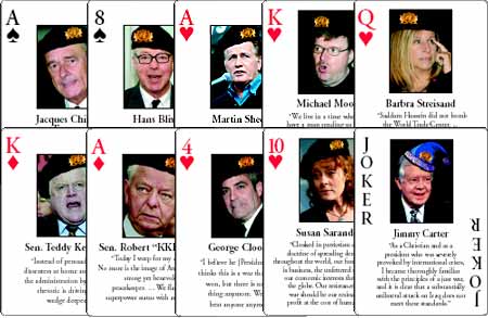 Rabid US rightist tabloid targets China