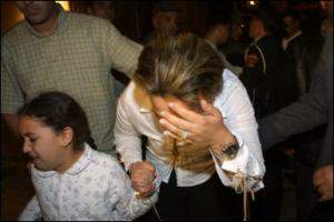 Made in Bush, not Al-Qaida! The world will burn, because of maniacs and idiots