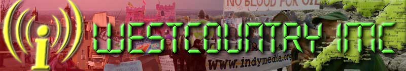 Westcountry IMC proposed