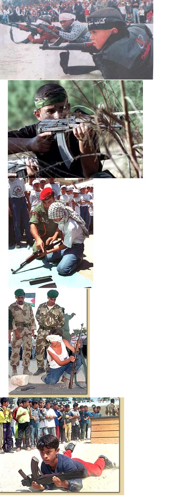 'anti-zionist' murderers