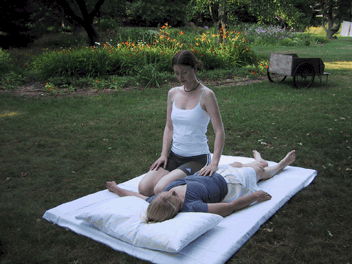 Welcome to the other USA!