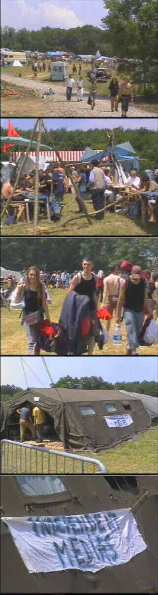 VIDEO G8 Geneva Annamassy M29