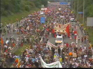 More G-8 Pictures & Vids