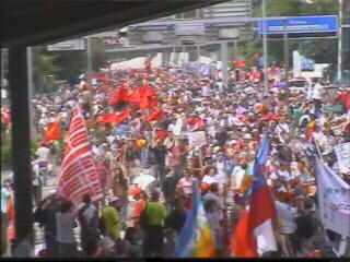 More G-8 Pictures & Vids