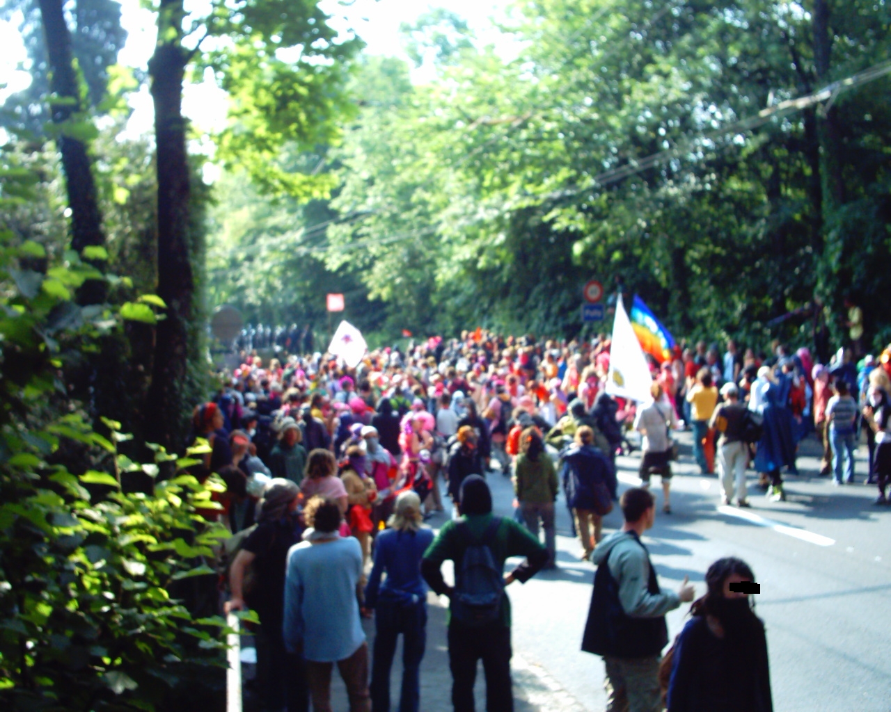 pictures from lausanne 01/06