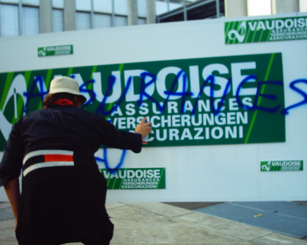 more pix of lausanne