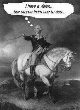 Earth First! Call to Action