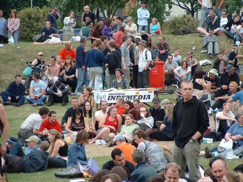 Sheffield Indymedia