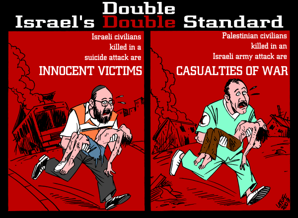 Double Standard