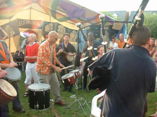 let's enjoy the summer!