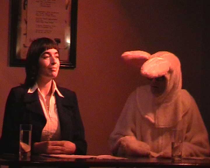 Dont Stare At My Ears