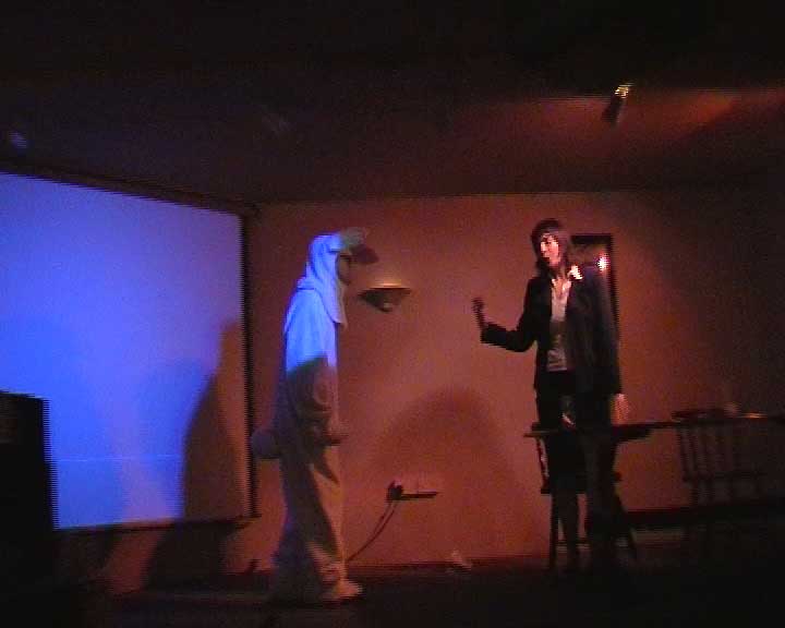 So Were Are The Weapond Of Mass Destruction