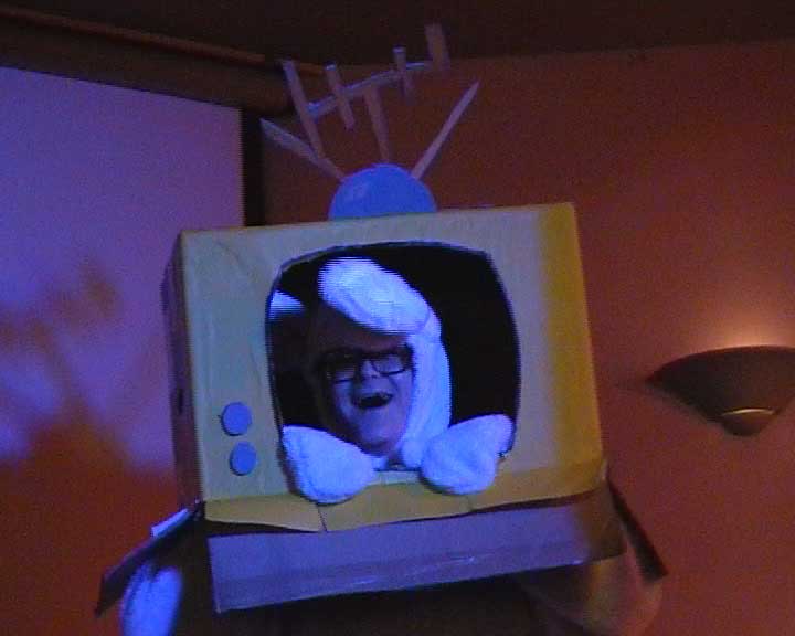 Space Aliens Came And Took Them, Believe Now?