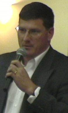 Scott Ritter Galway July 03