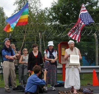 the Declaration Of Independence