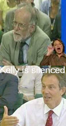 Kelly murder