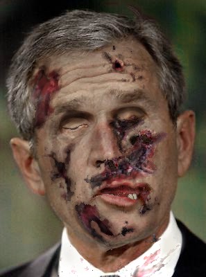 criminal slaughtering