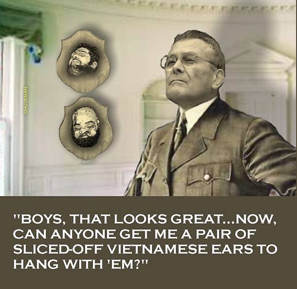 EARS TO HANG WITH 'EM?