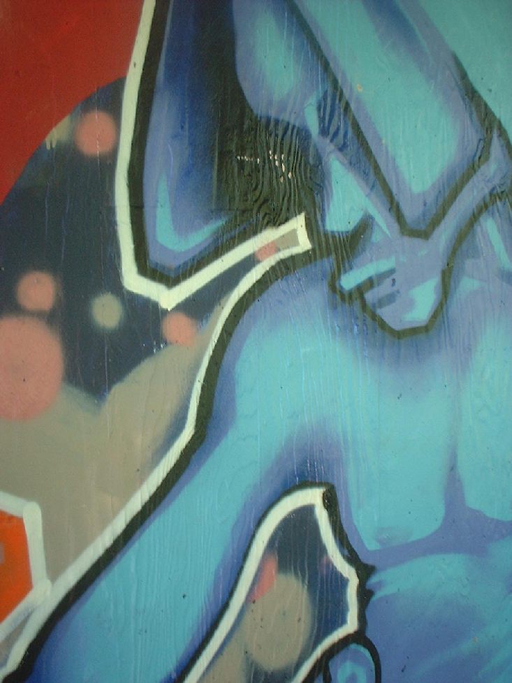 under the a57 snakes pass