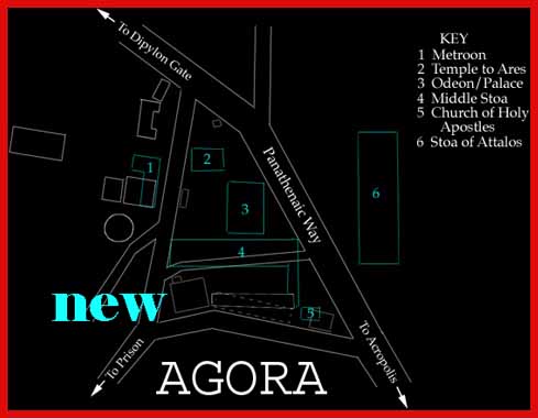 new AGORA